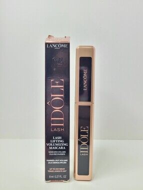 Lancôme Idôle Lash Lifting Volumizing Mascara - Black